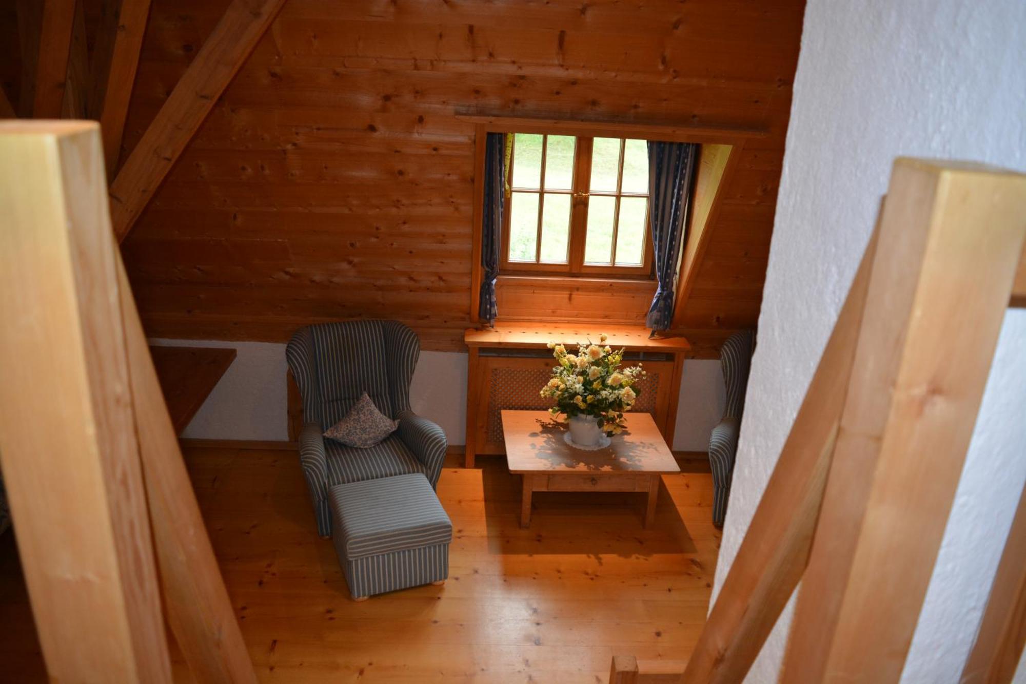 Ferienwohnungen Am Bullachberg Schwangau Exteriör bild