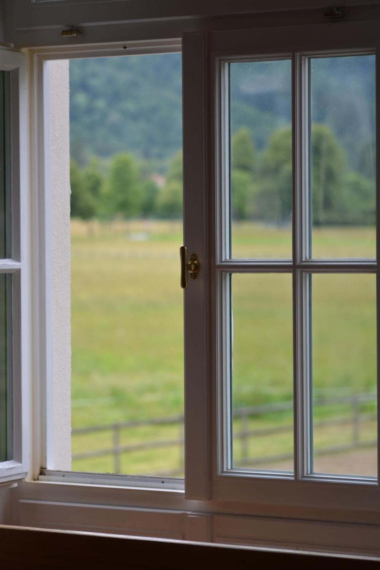 Ferienwohnungen Am Bullachberg Schwangau Exteriör bild